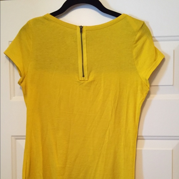 Merona Two-Toned Shirt - Picture 5 of 6
